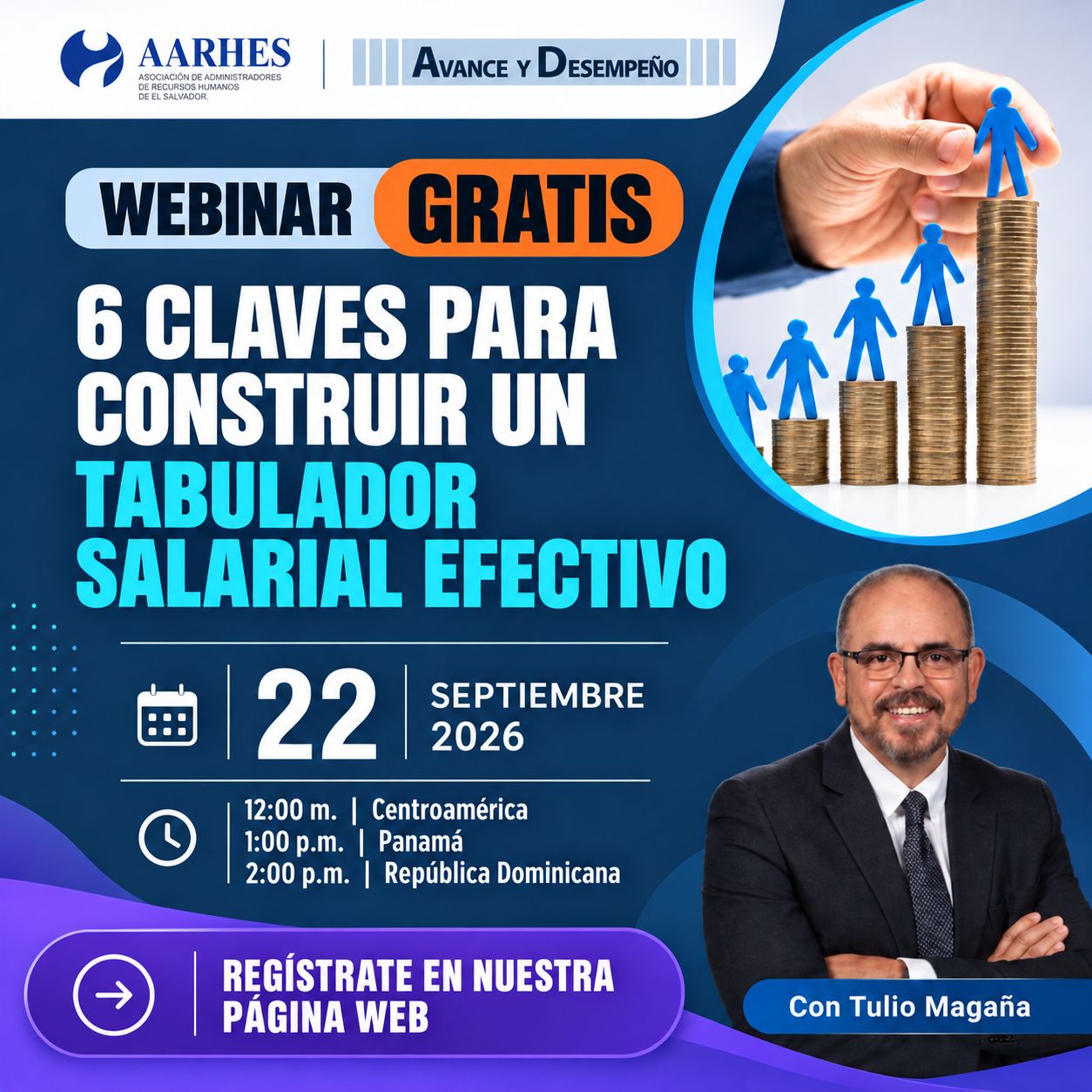 Avance y Desempeño ad