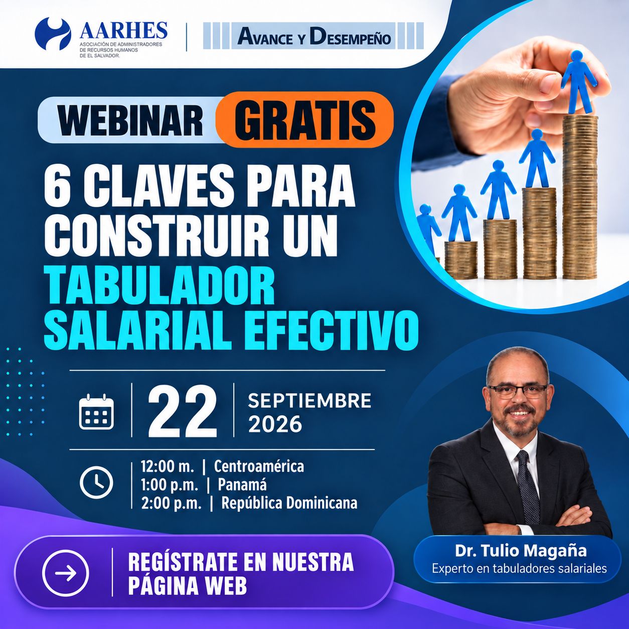 Avance y Desempeño ad