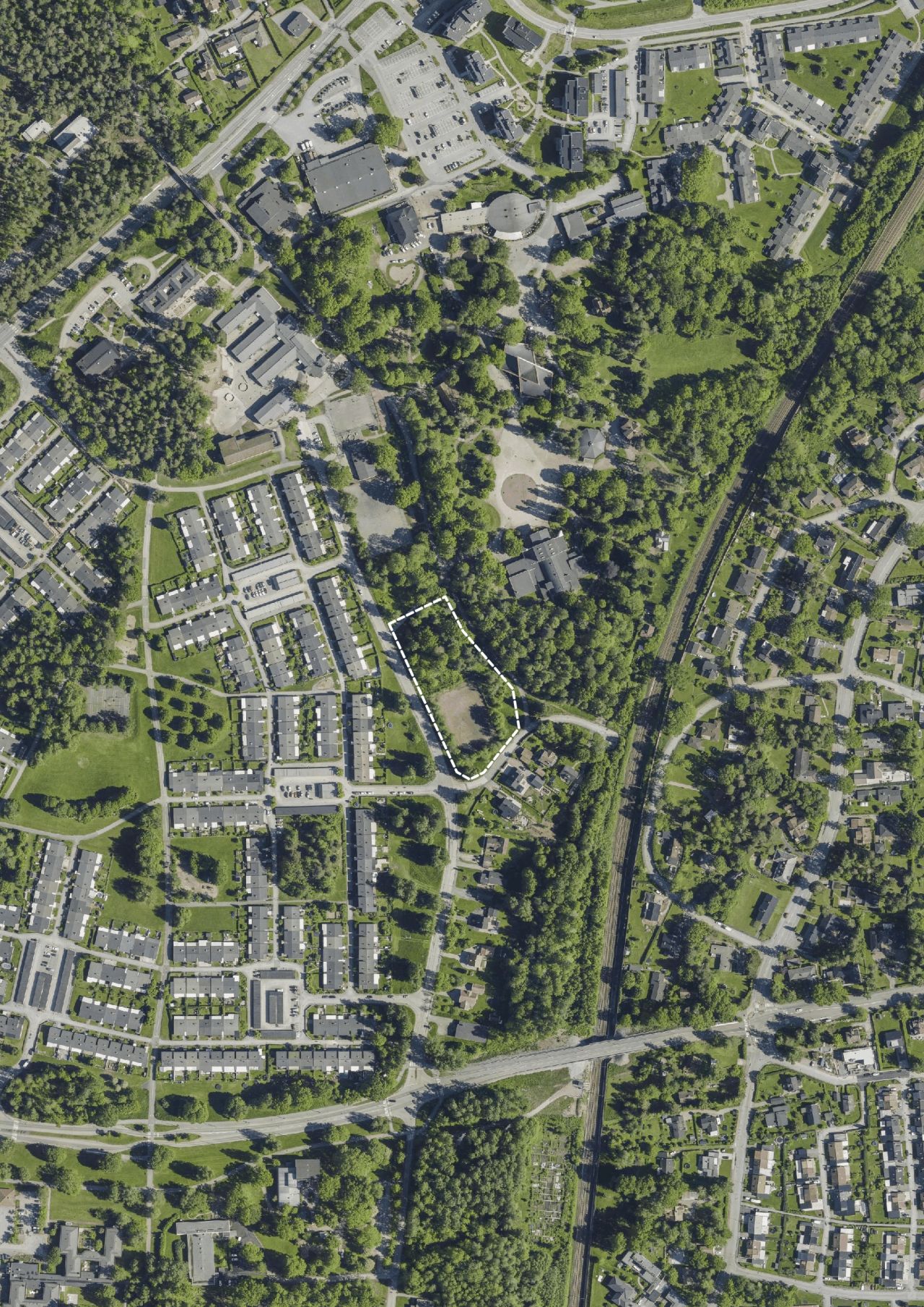 Örebro kommun ad