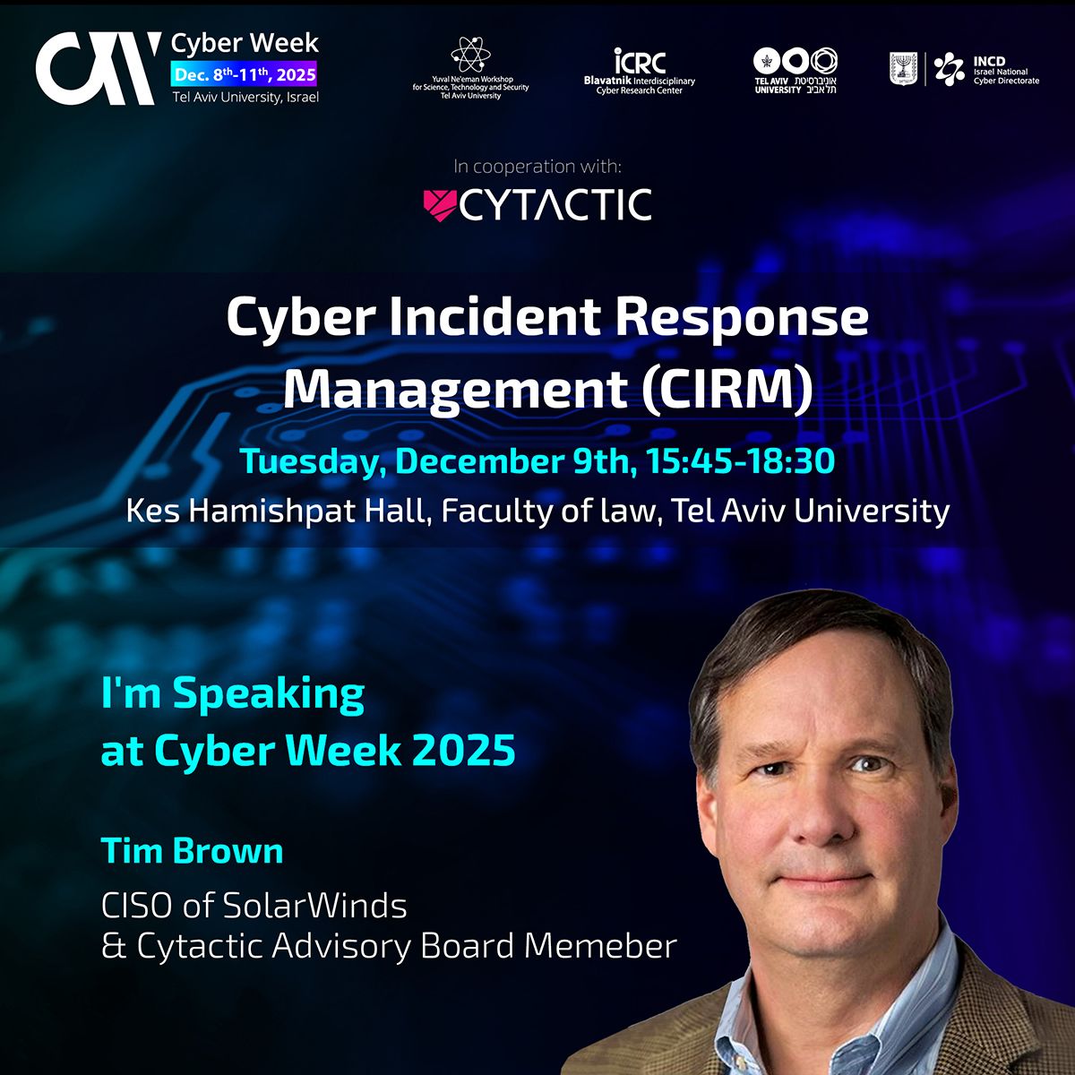 Cytactic ad
