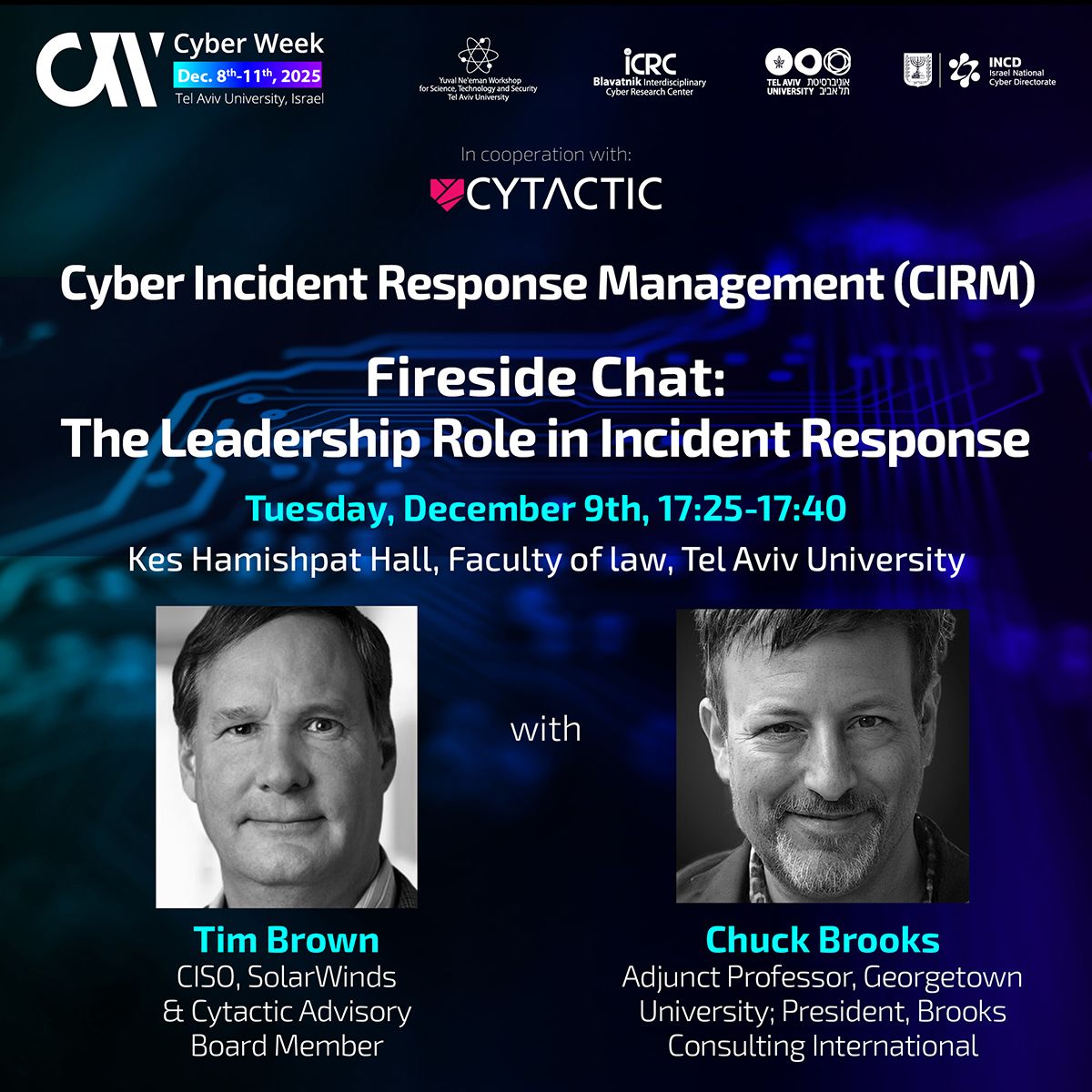 Cytactic ad