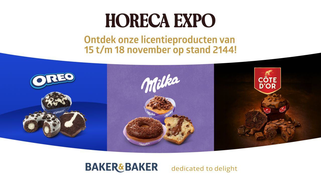 Baker & Baker ad
