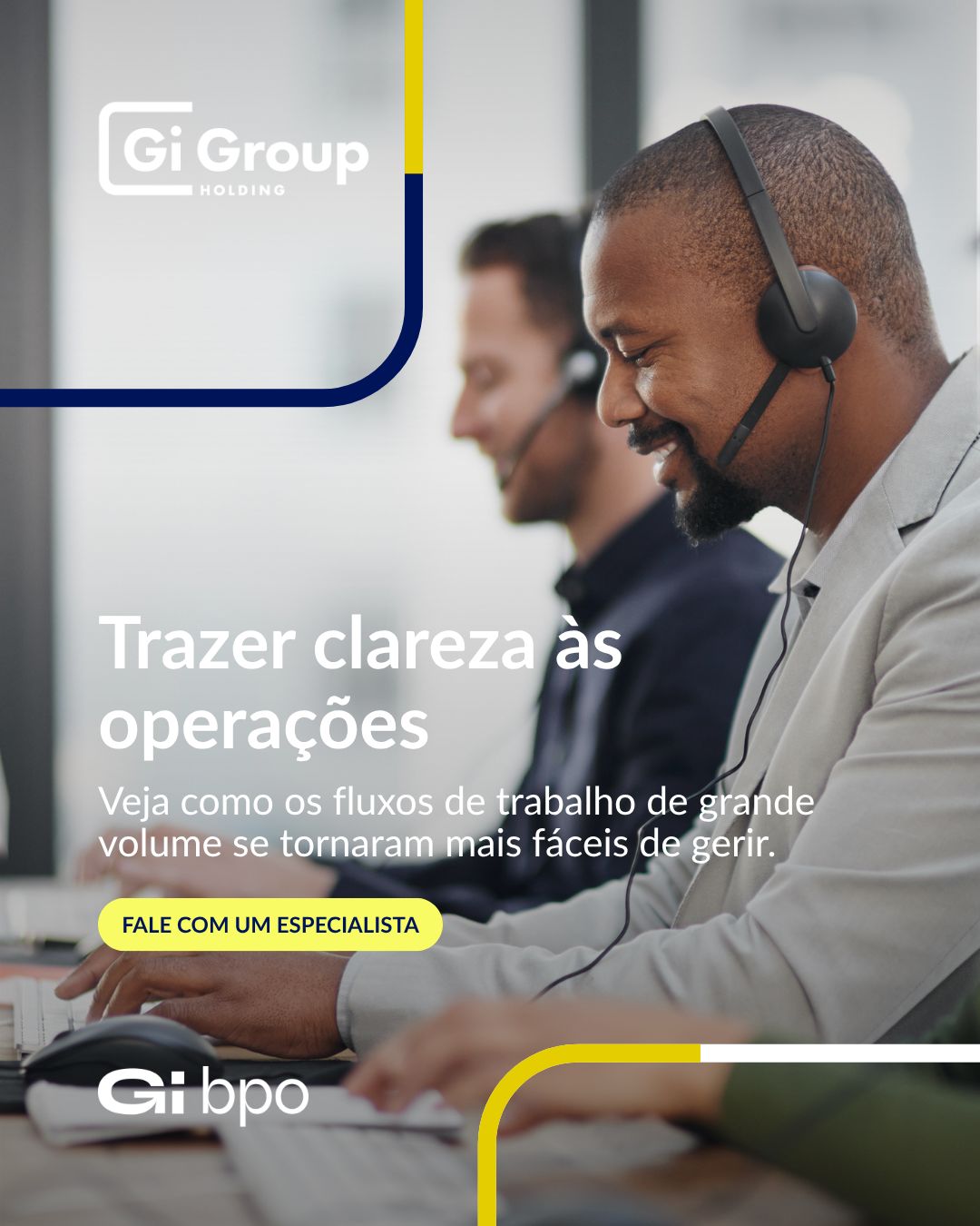 Gi BPO ad