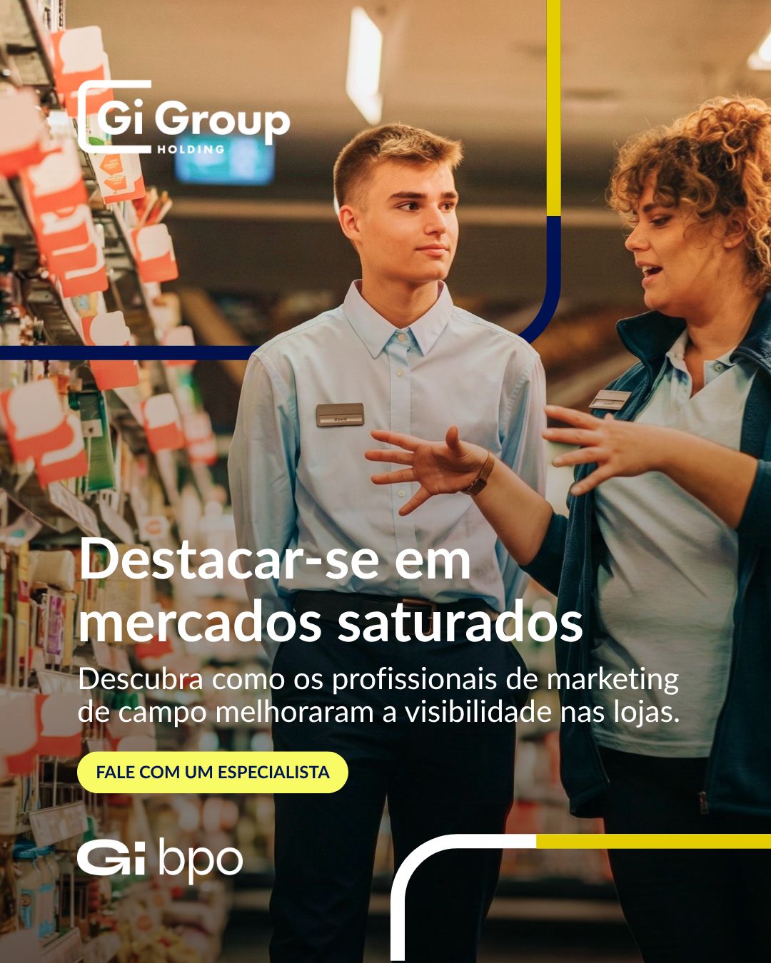 Gi BPO ad