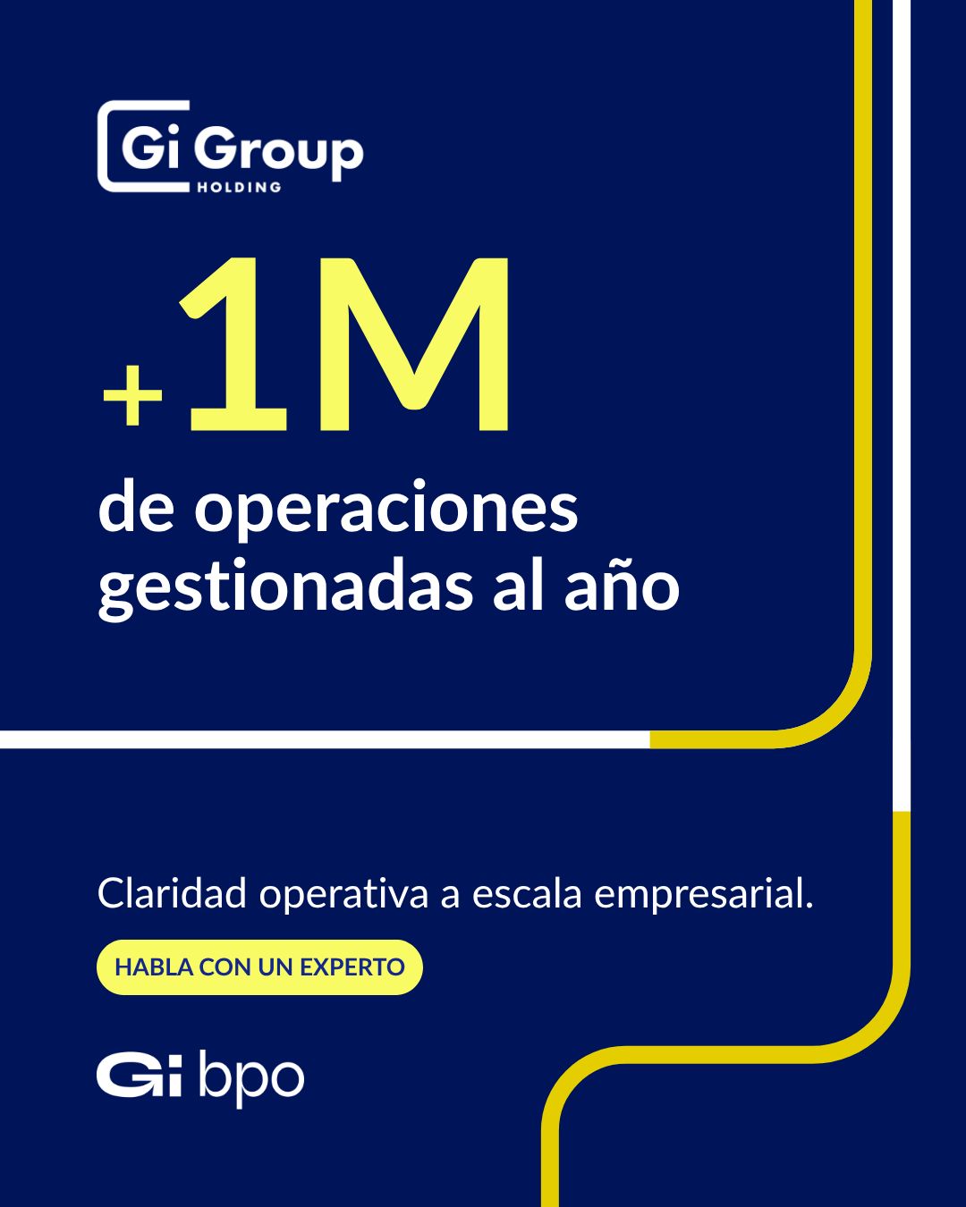 Gi BPO ad