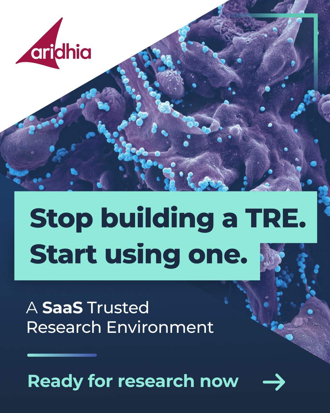 Aridhia ad