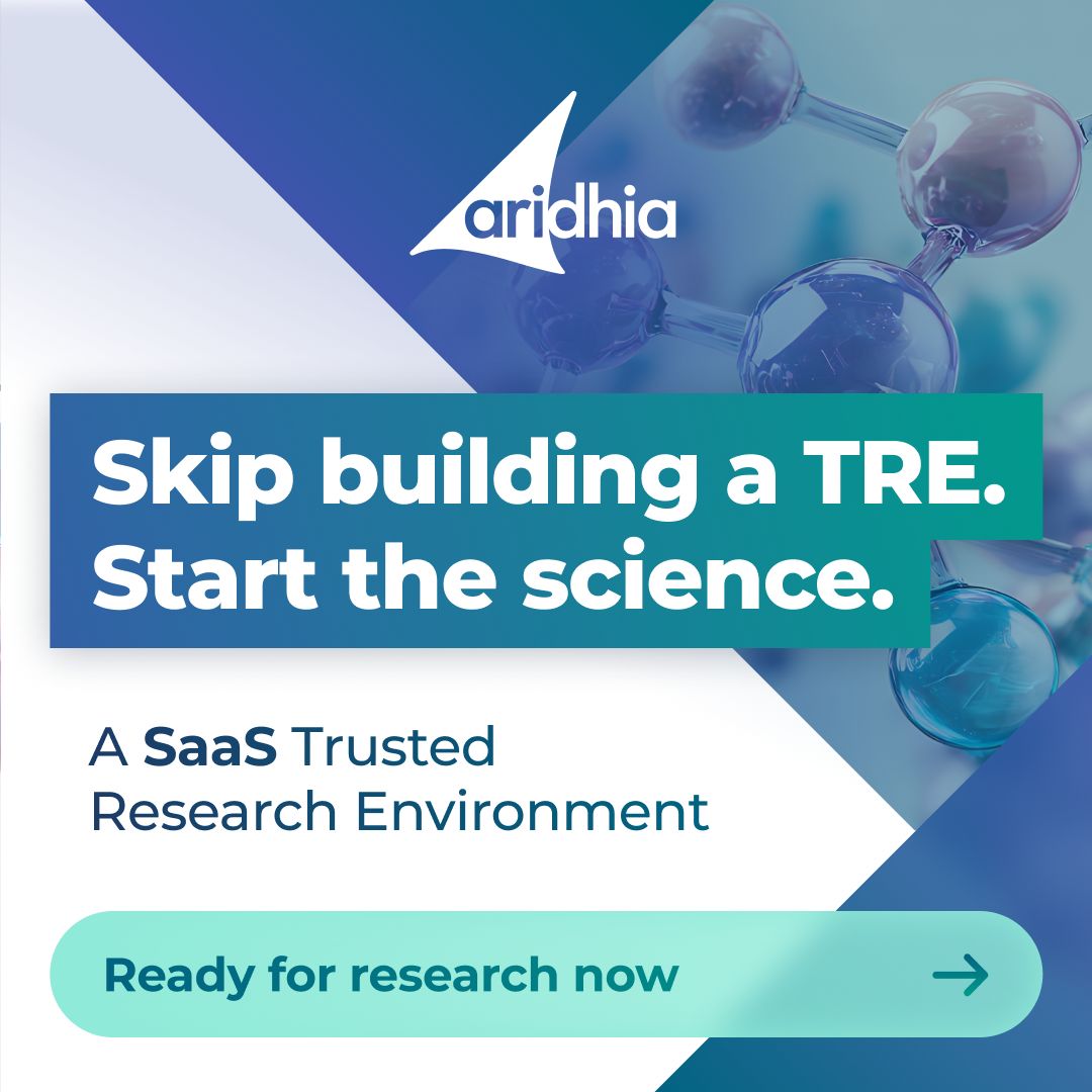 Aridhia ad