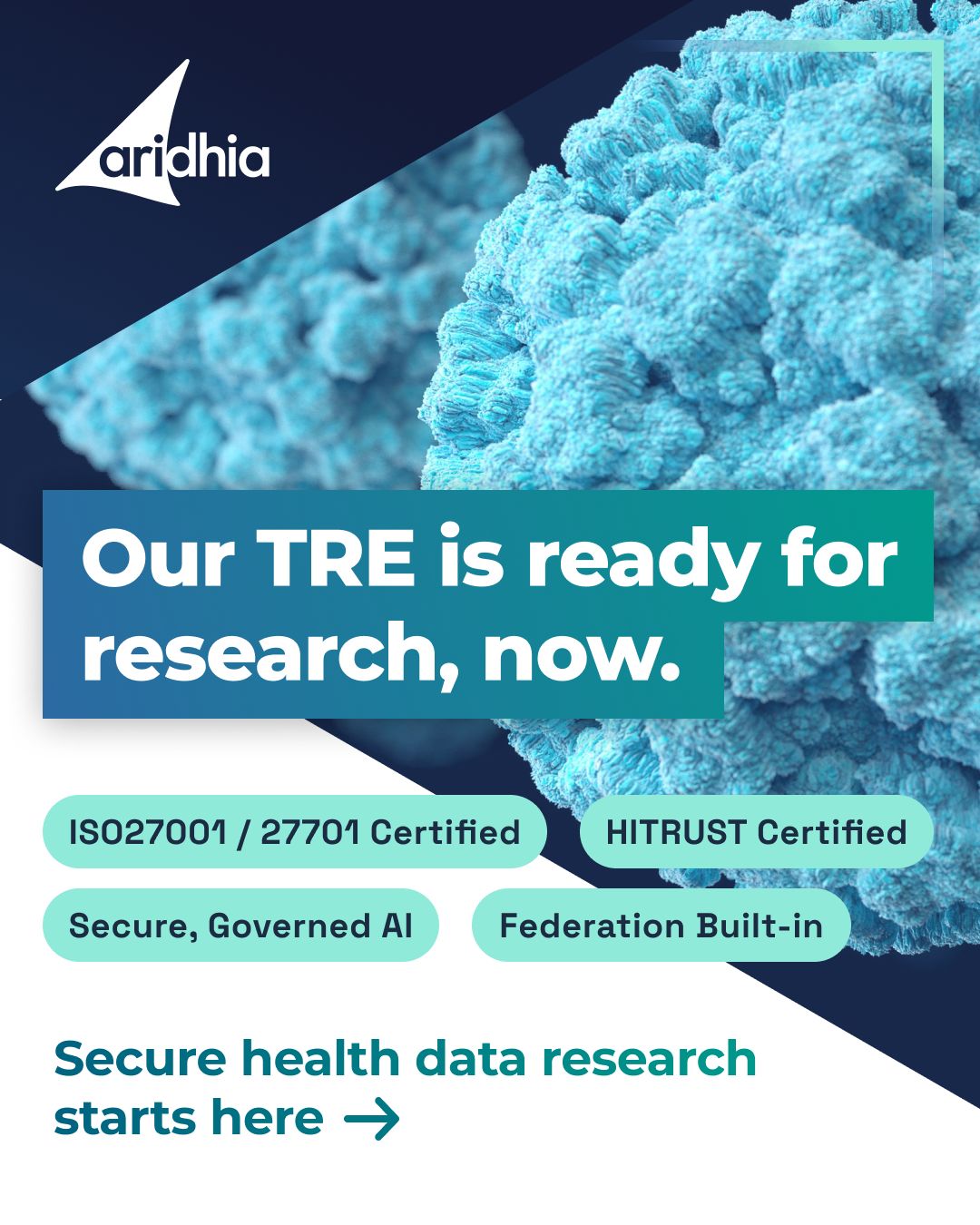 Aridhia ad