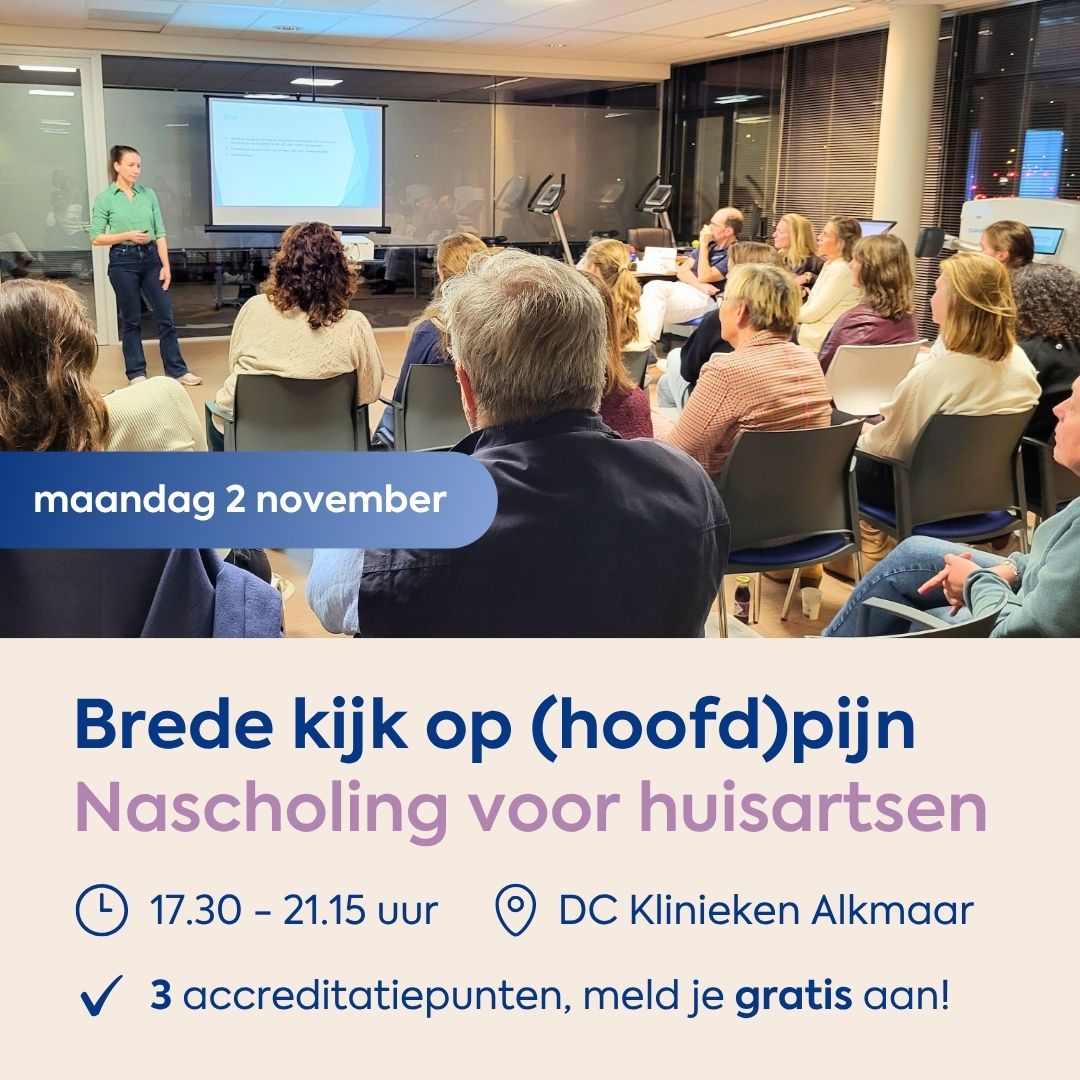 DC Klinieken ad