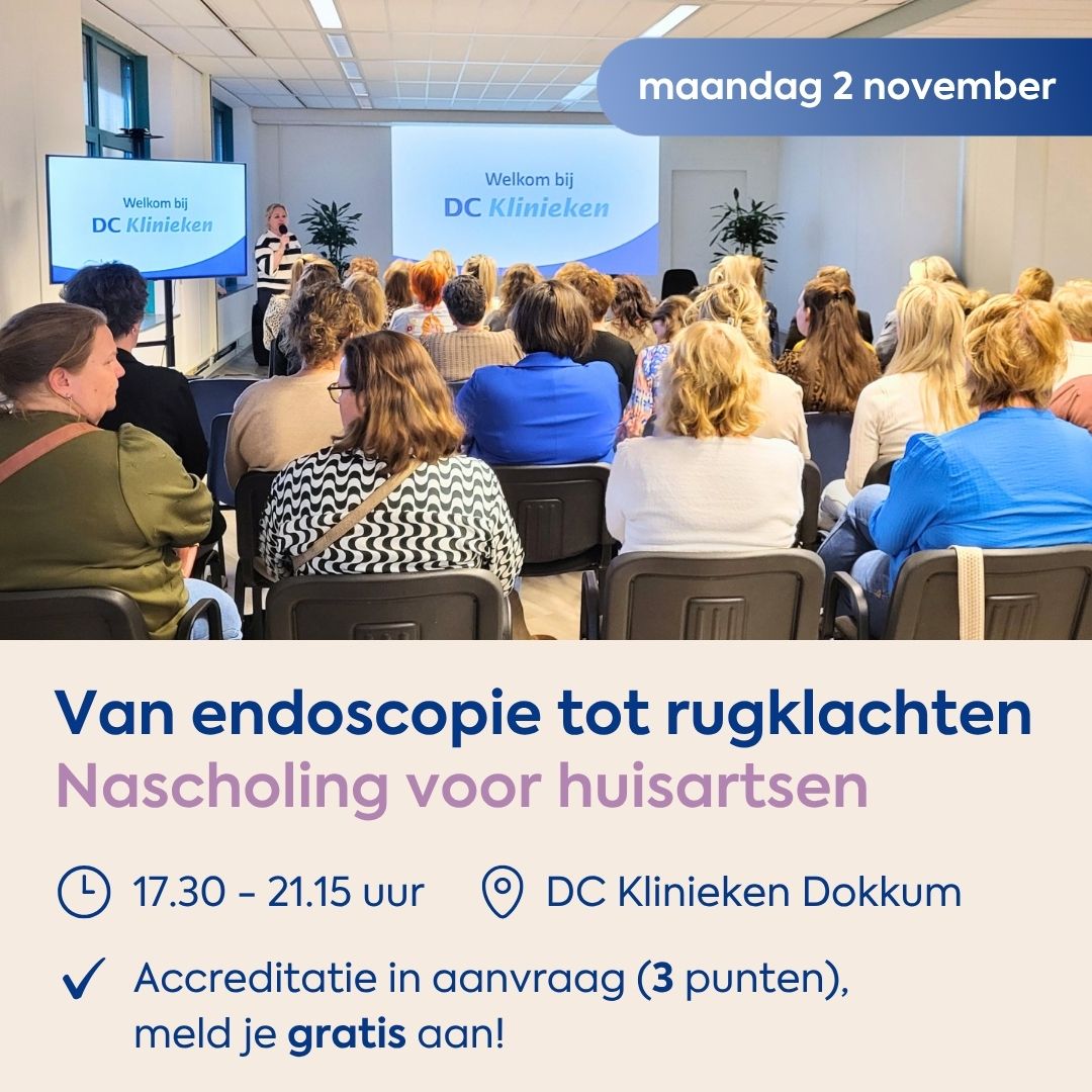 DC Klinieken ad