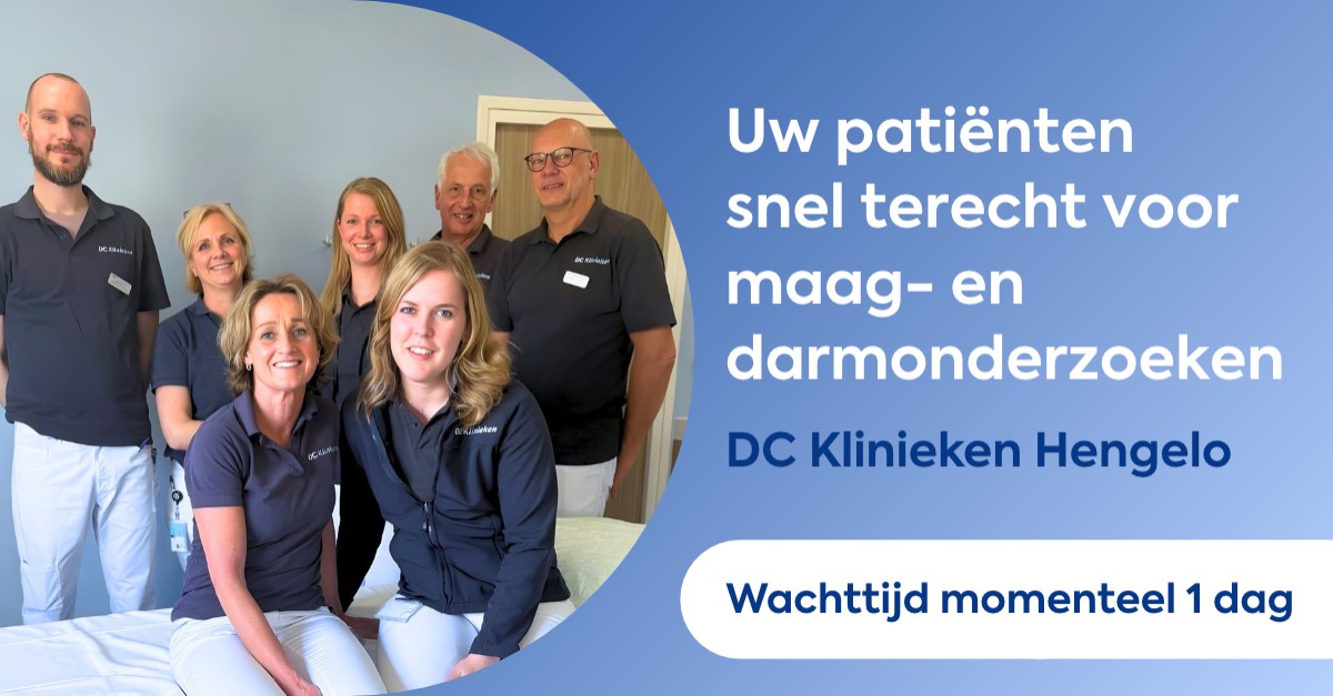 DC Klinieken ad