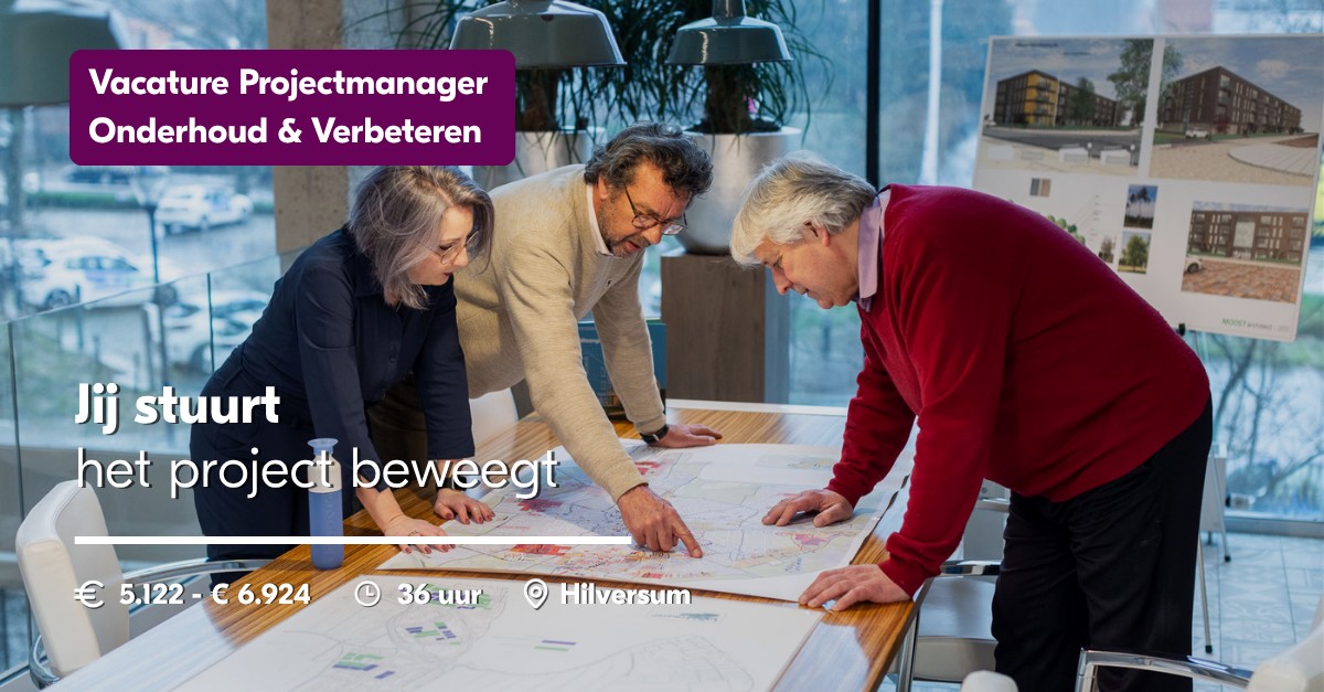 de Alliantie ad
