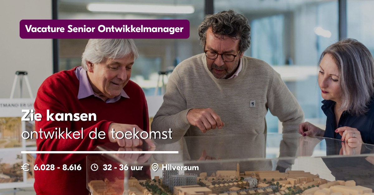 de Alliantie ad