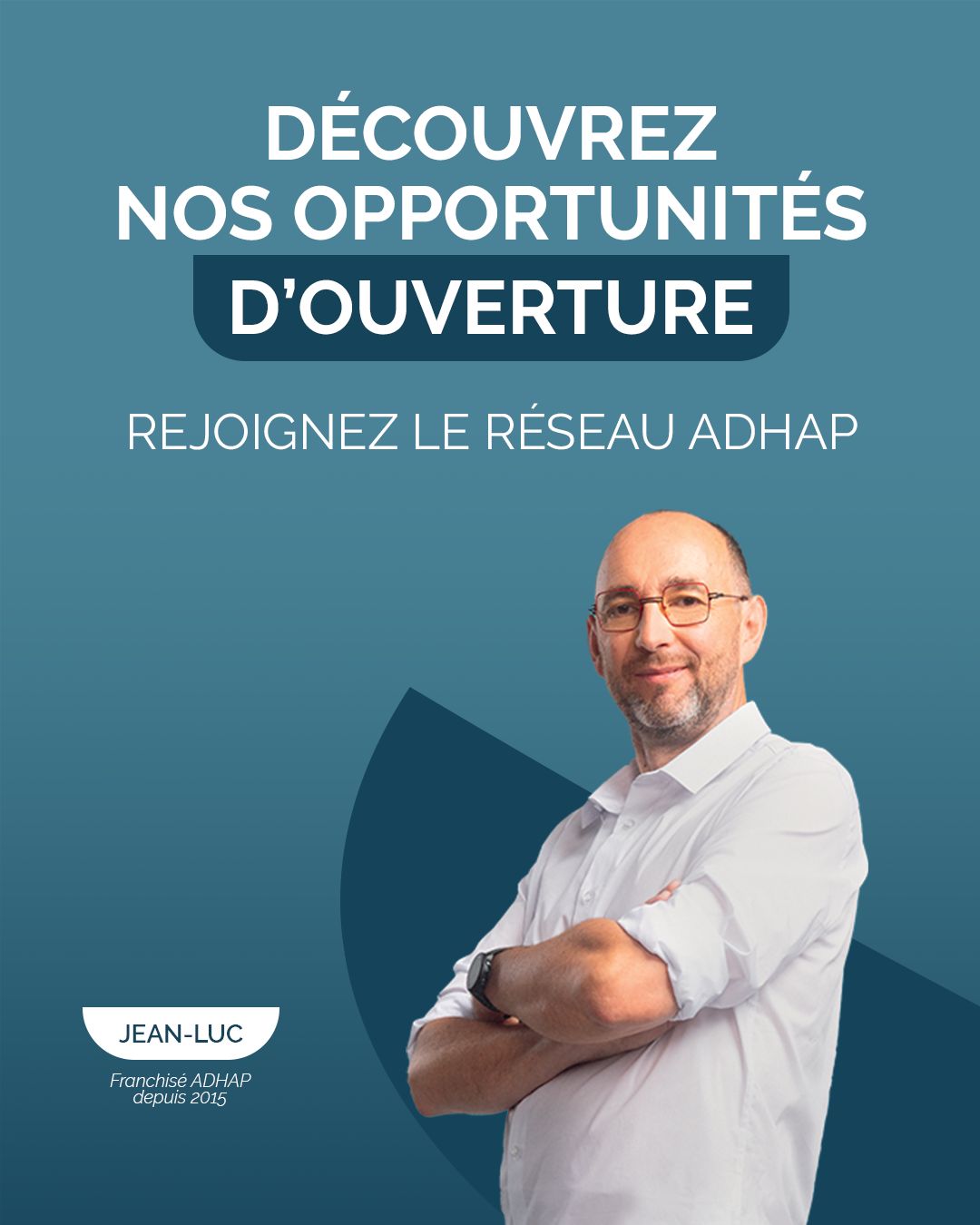 ADHAP Performances ad