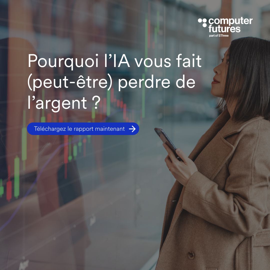 Computer Futures ad