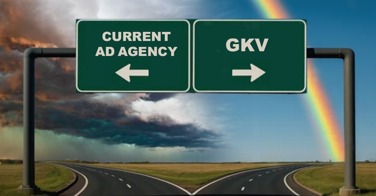 GKV ad