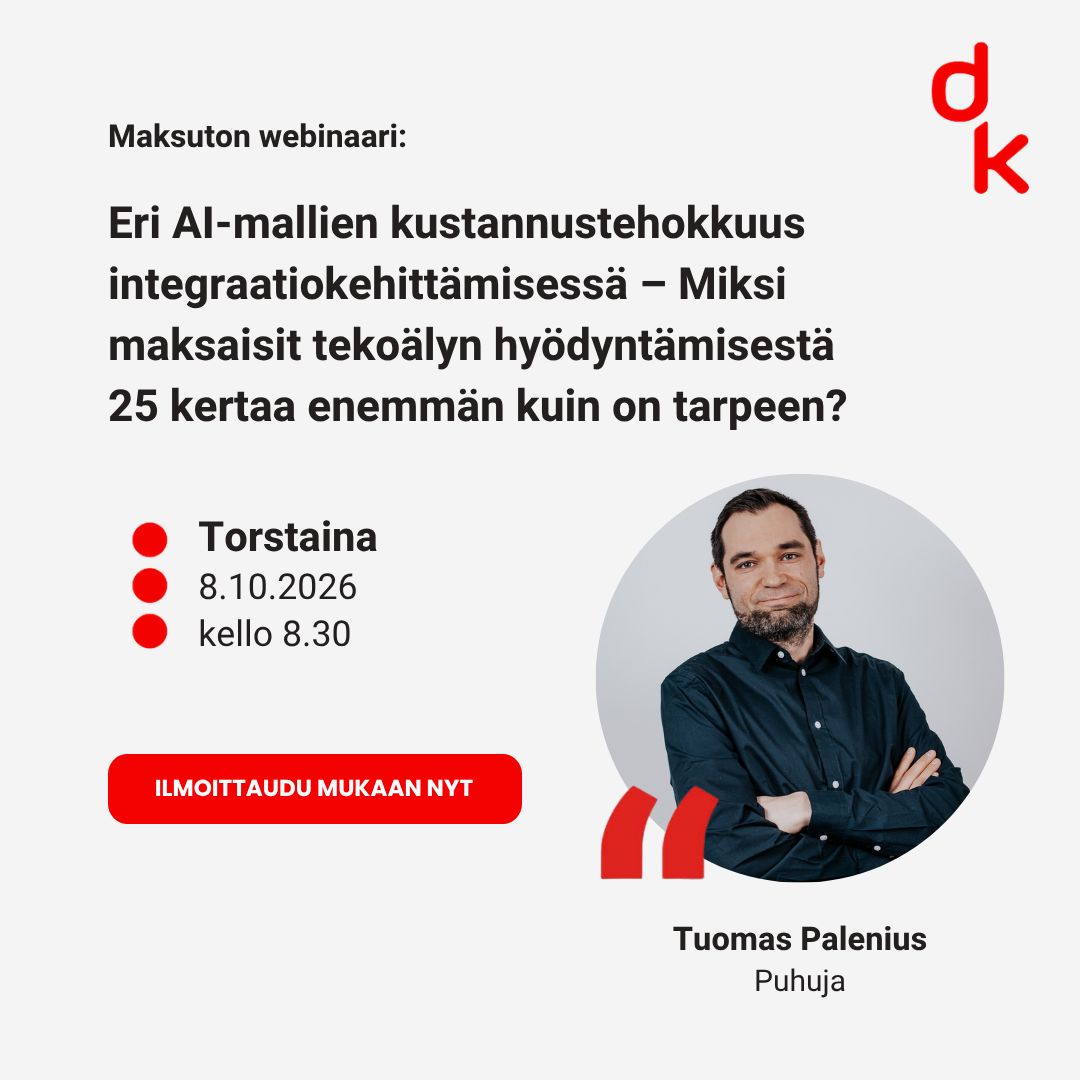 Devikone ad