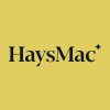 HaysMac ad