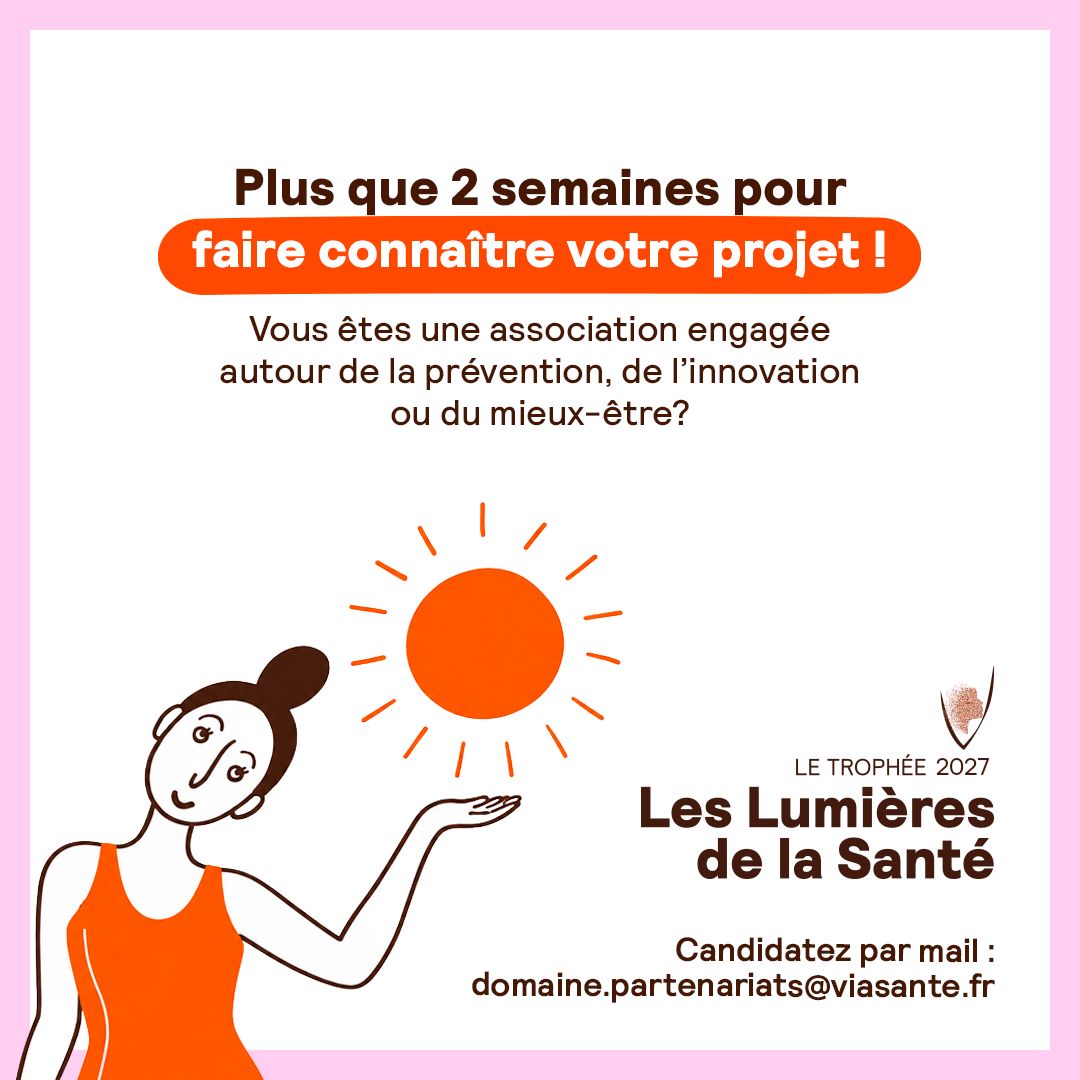 VIASANTÉ Mutuelle ad