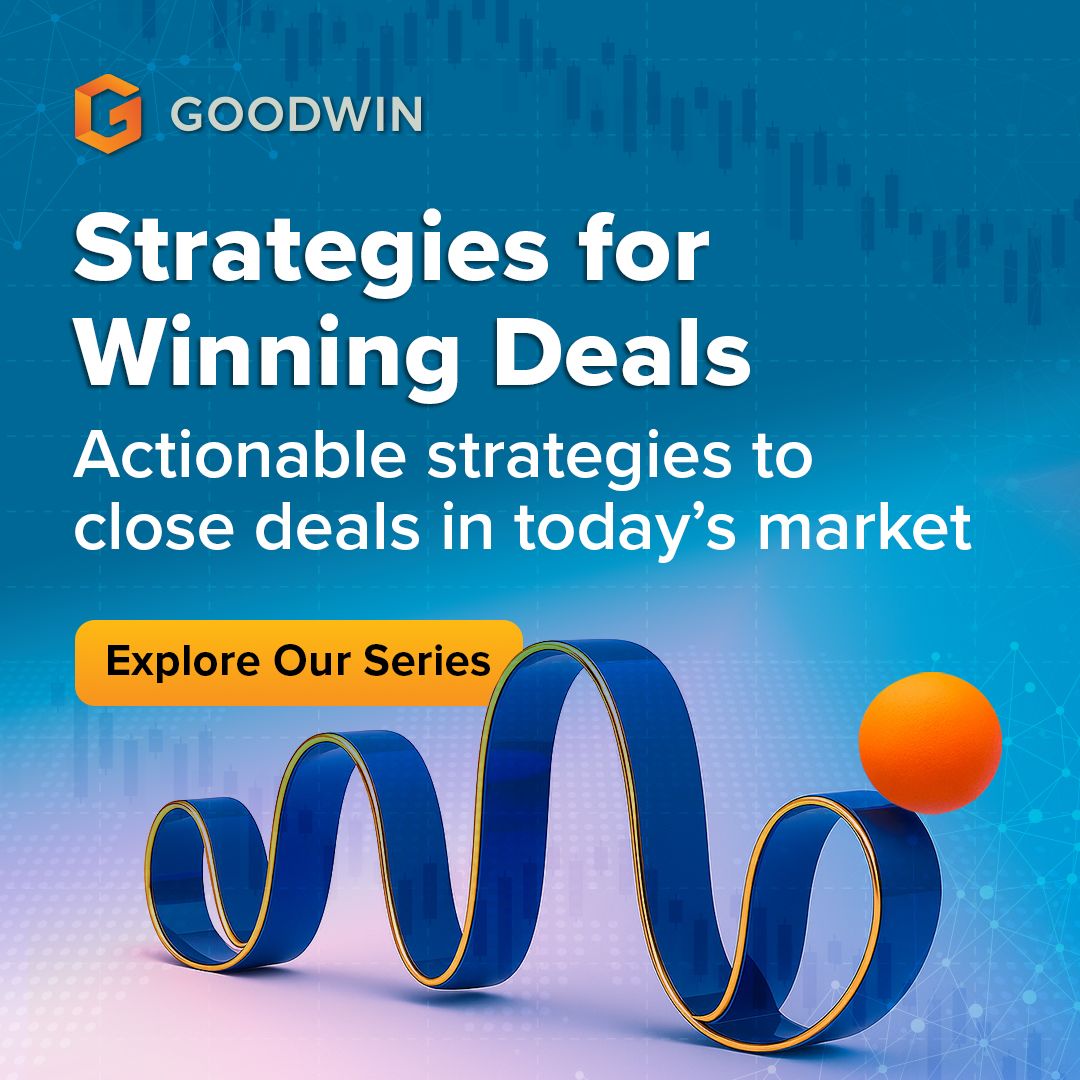 Goodwin ad