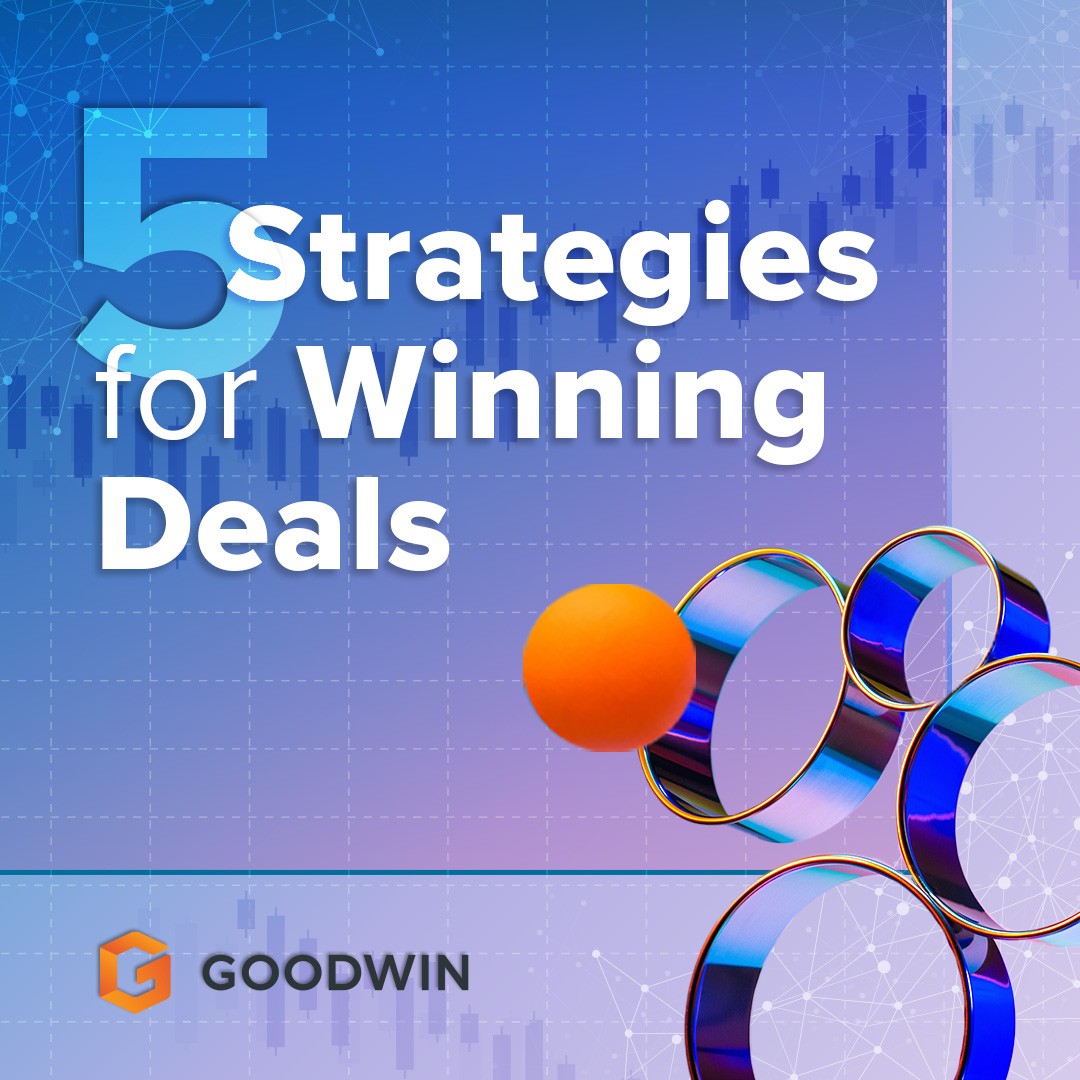 Goodwin ad
