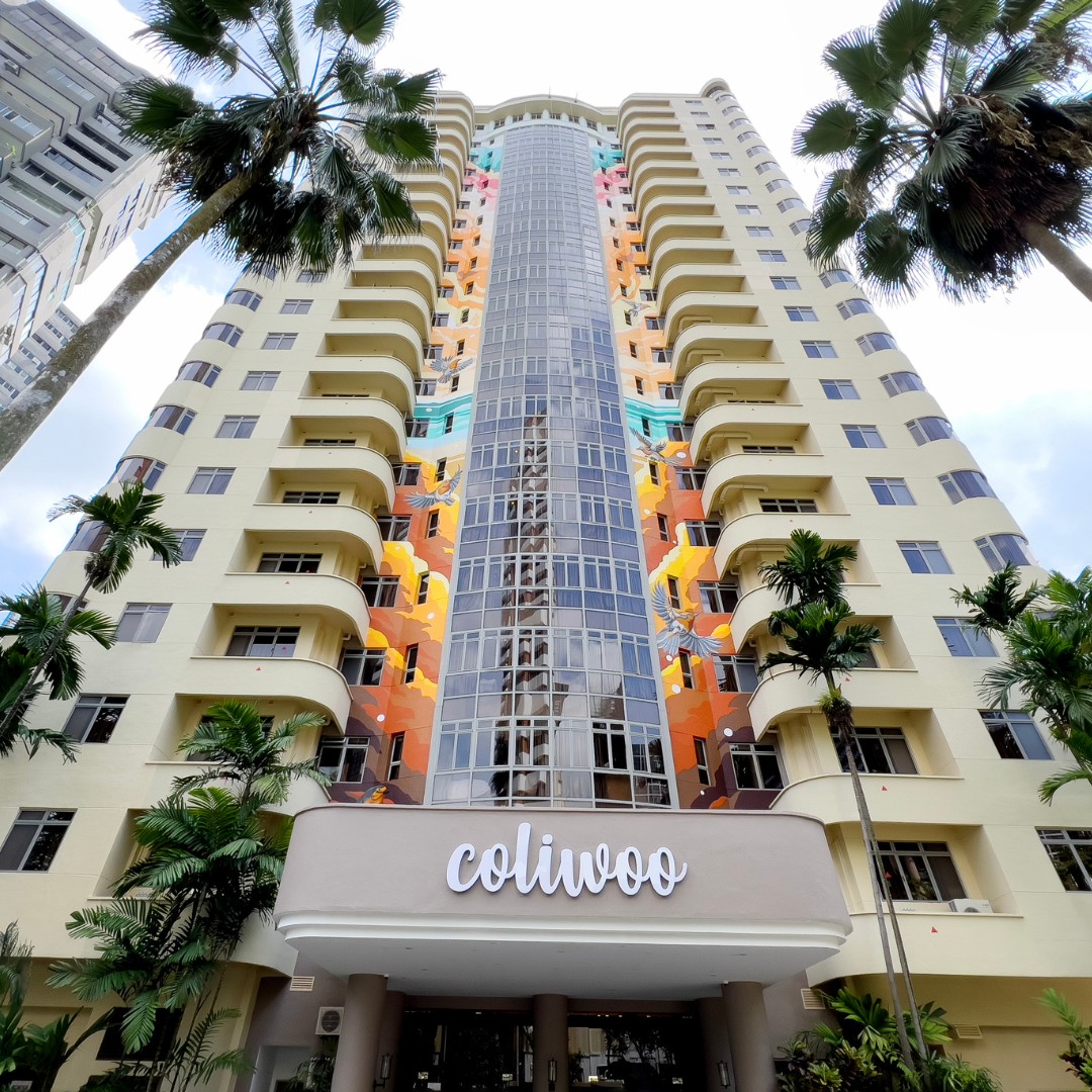 Coliwoo ad