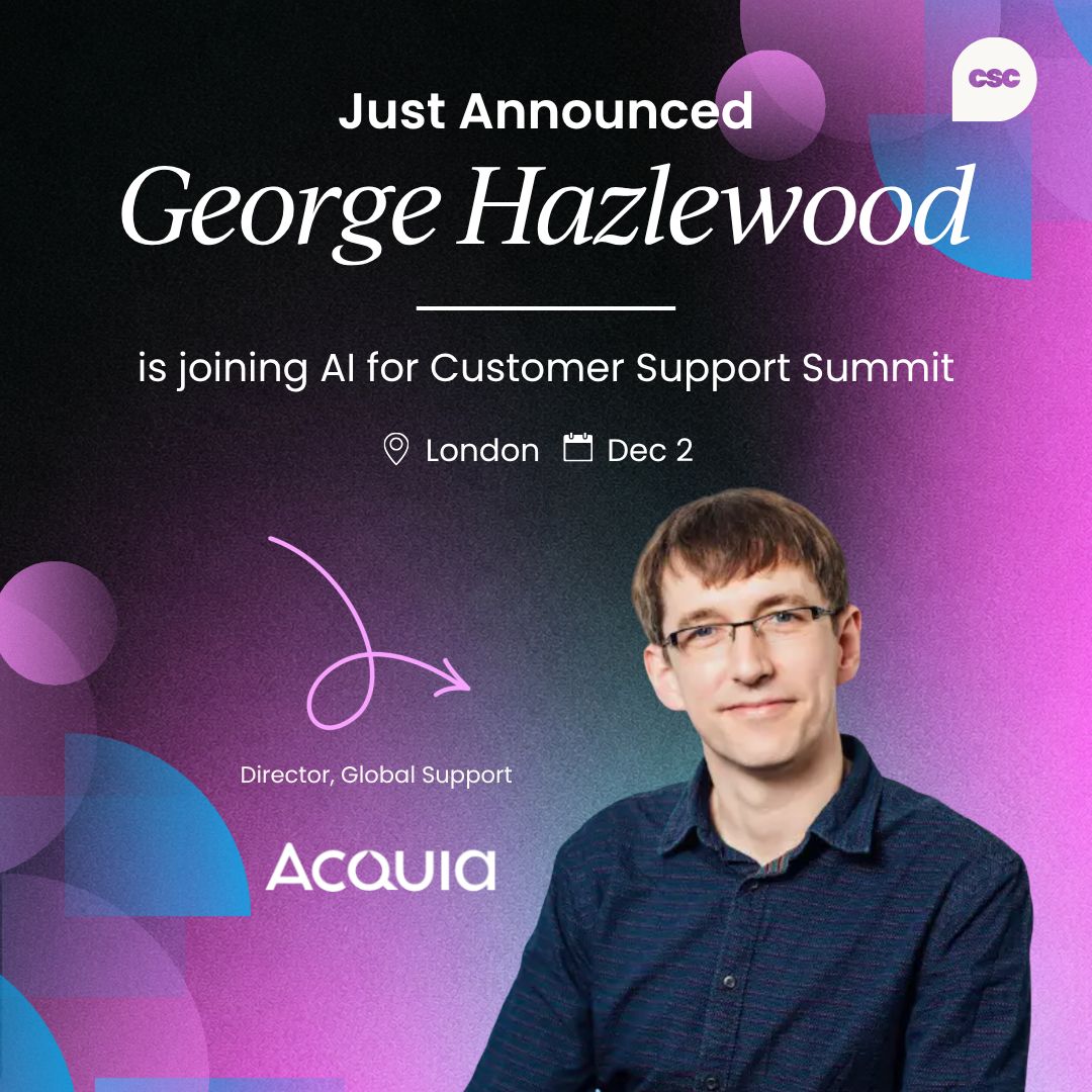Customer Success Collective ad