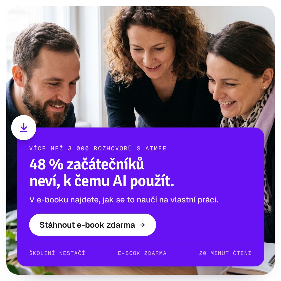 Aibility - Superpowering people ad