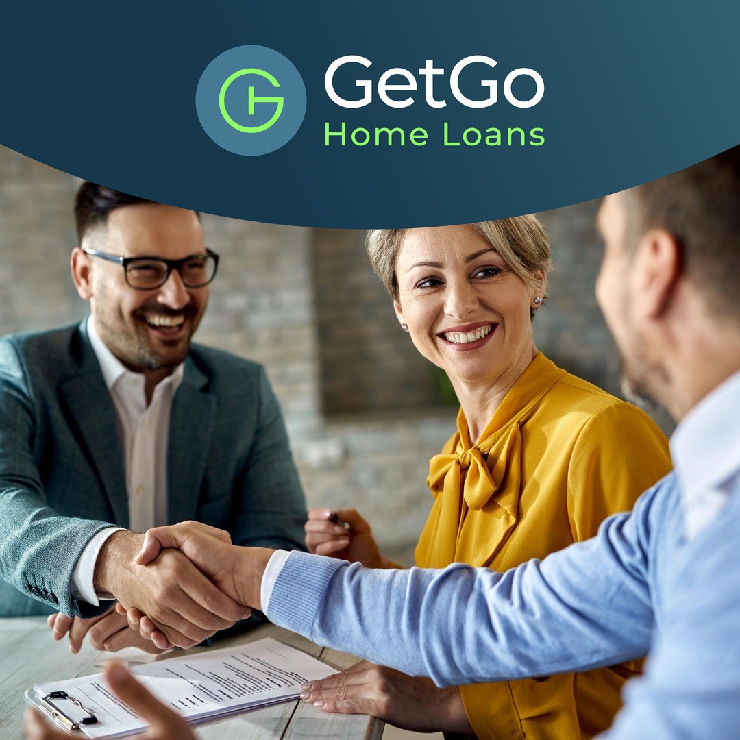 GetGo Home Loans ad