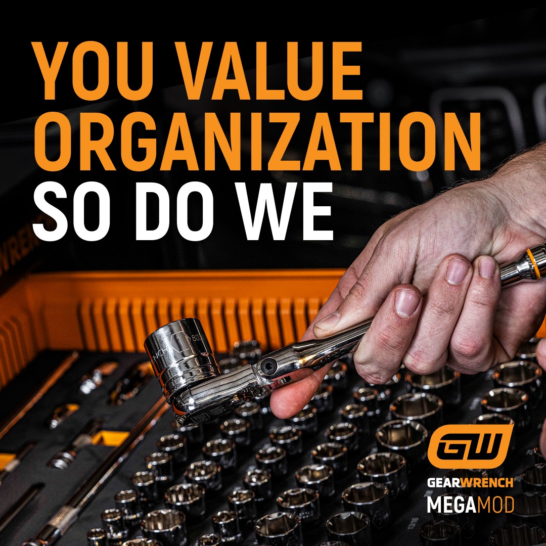 GEARWRENCH ad