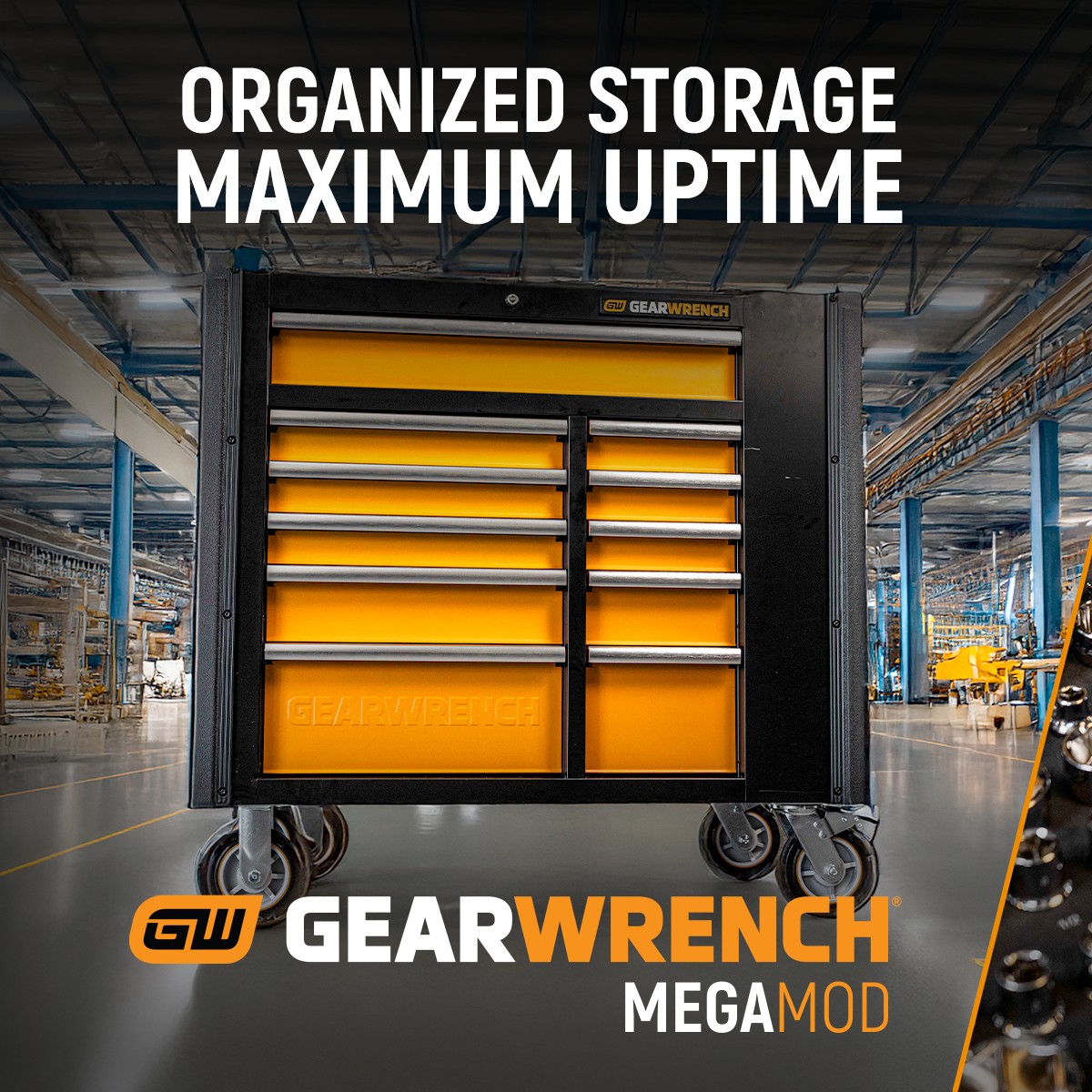 GEARWRENCH ad