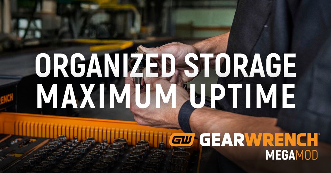 GEARWRENCH ad