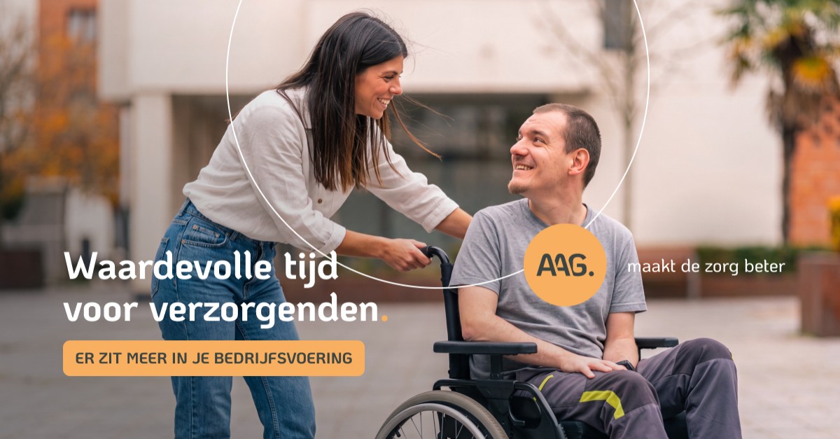 AAG ad