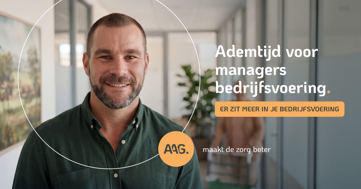 AAG ad