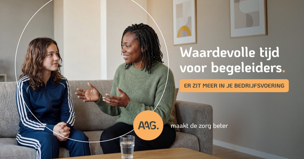 AAG ad