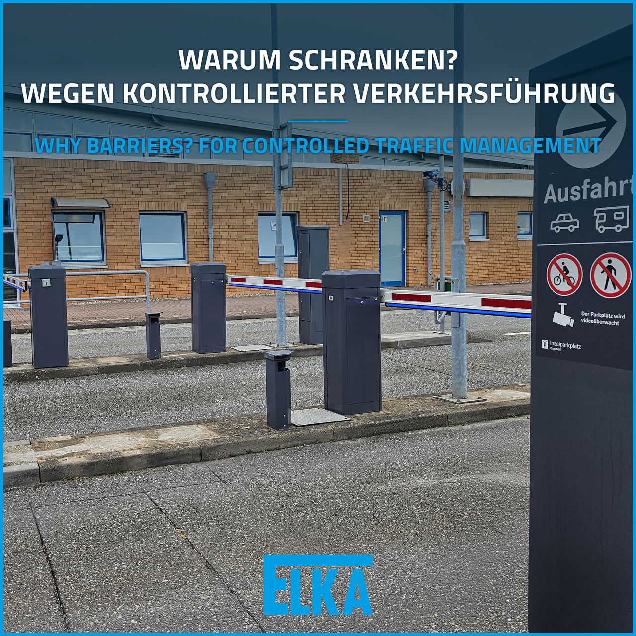 ELKA-Torantriebe GmbH u. Co. Betriebs KG ad