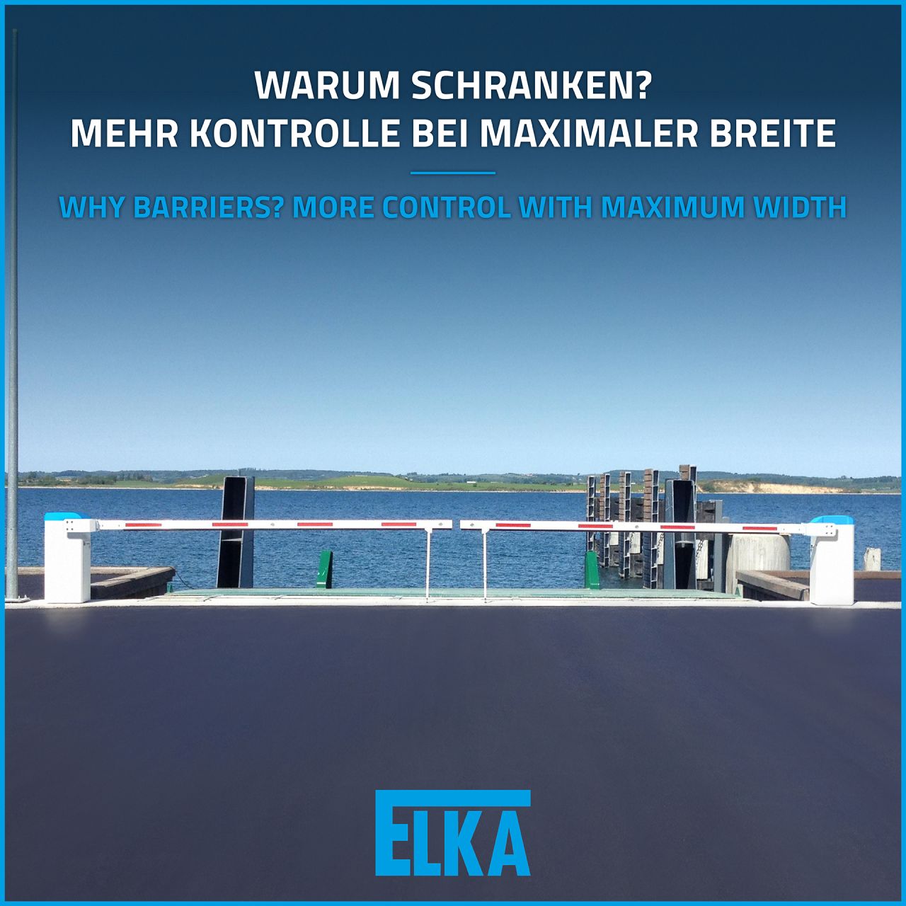 ELKA-Torantriebe GmbH u. Co. Betriebs KG ad