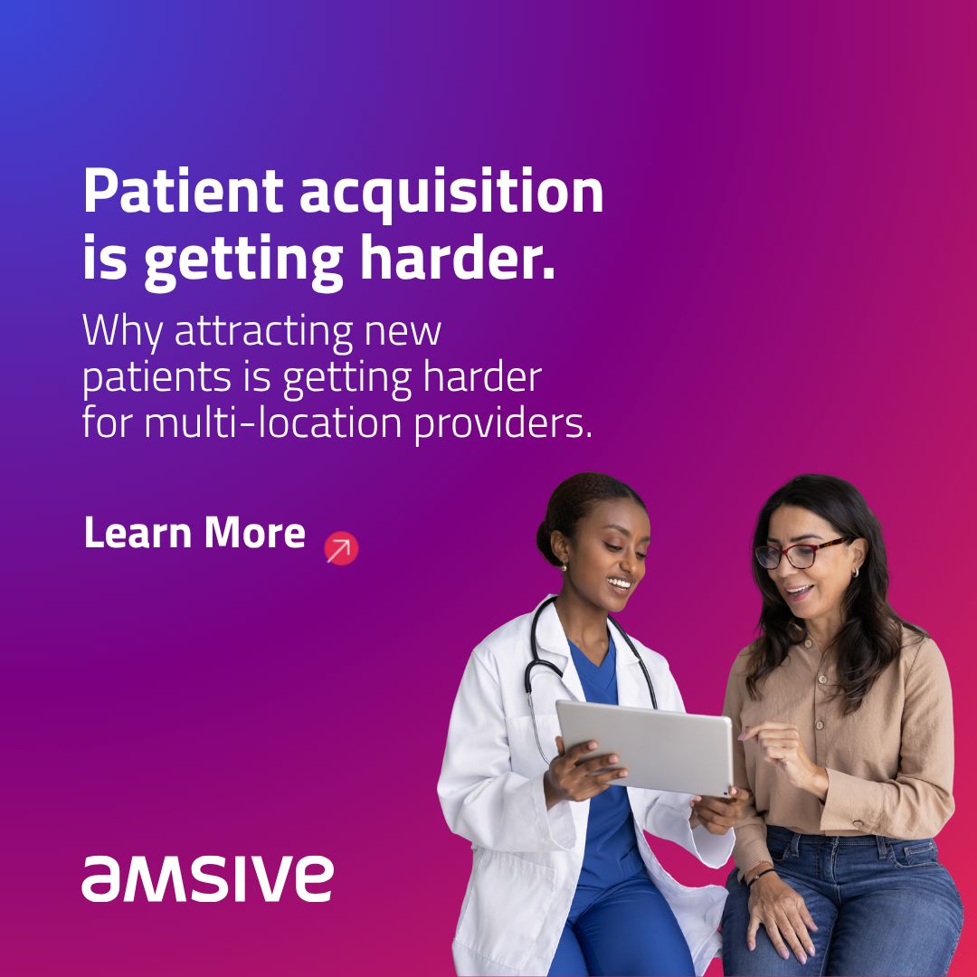 Amsive ad