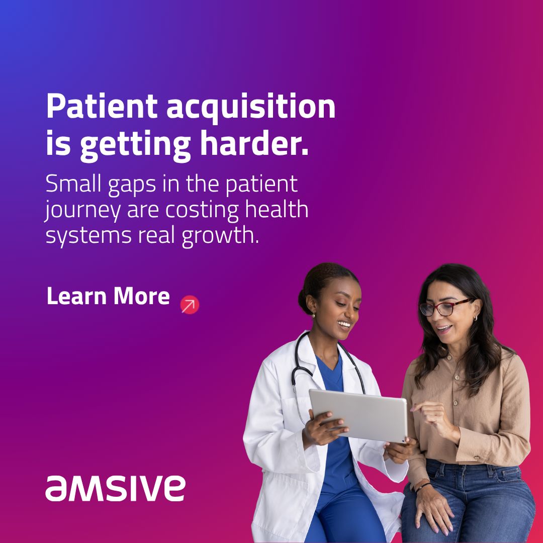 Amsive ad