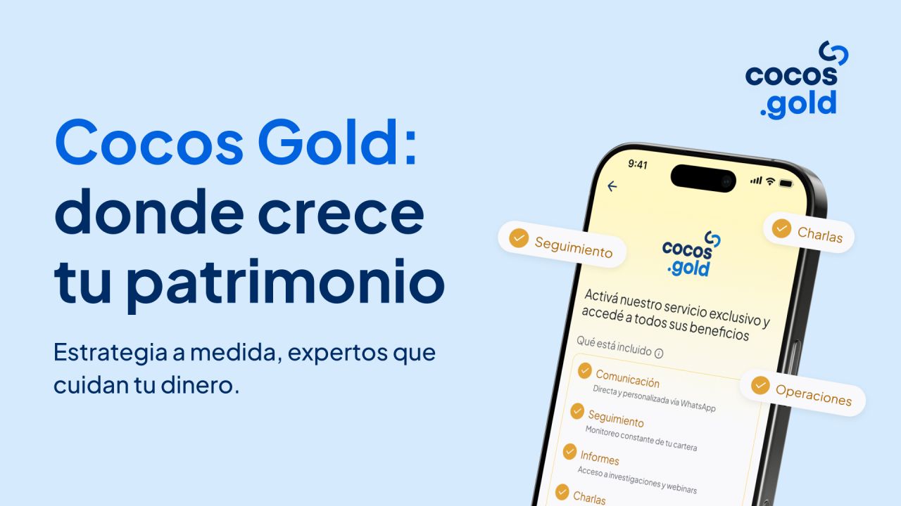 Cocos ad
