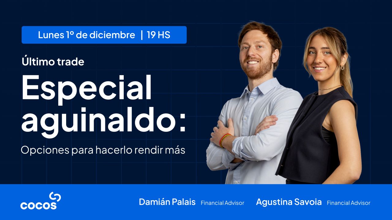 Cocos ad