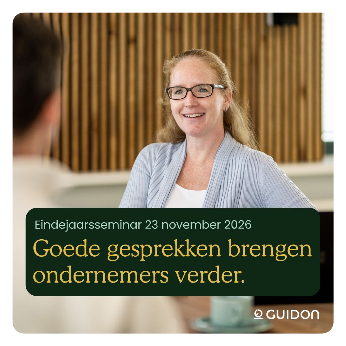 Guidon ad