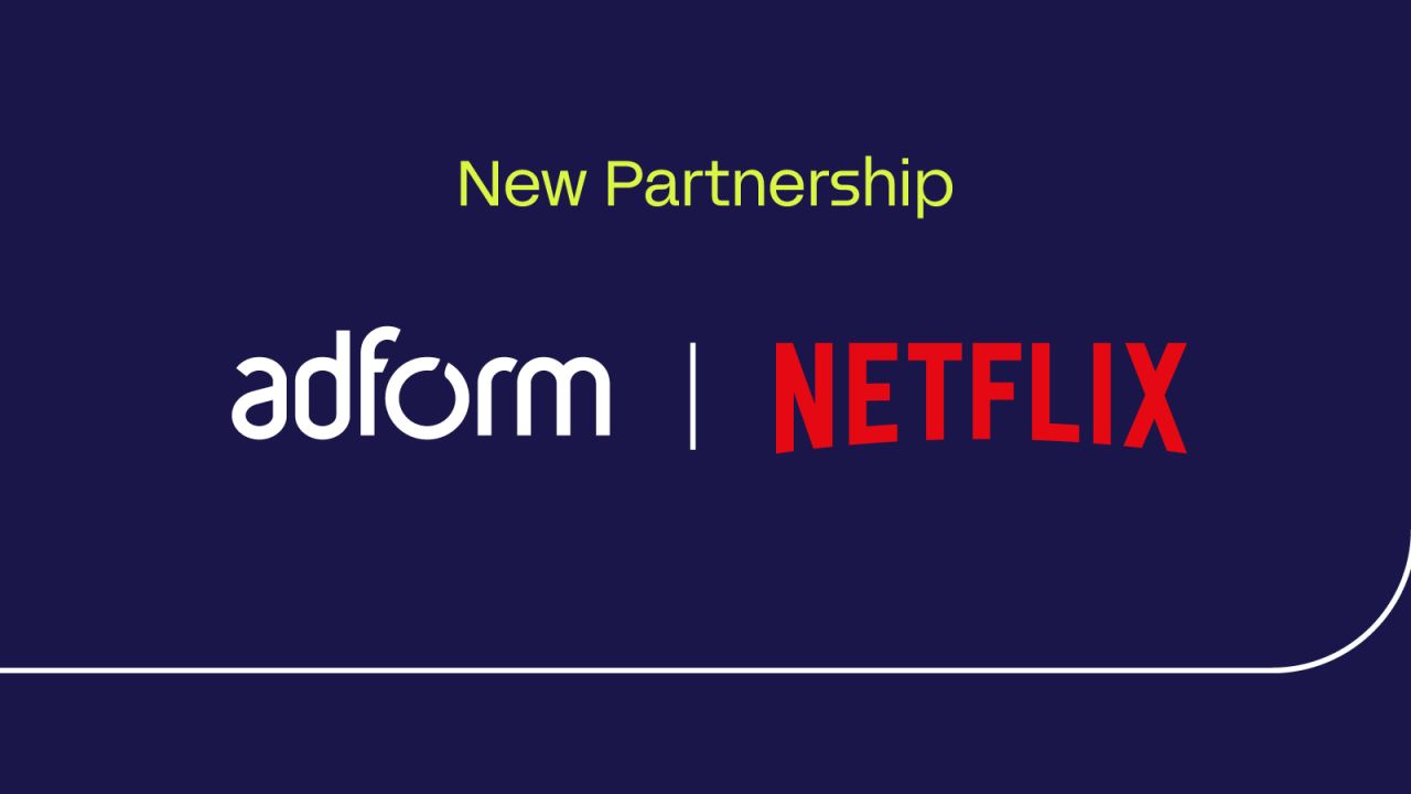 Adform ad