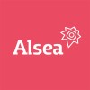 Alsea ad