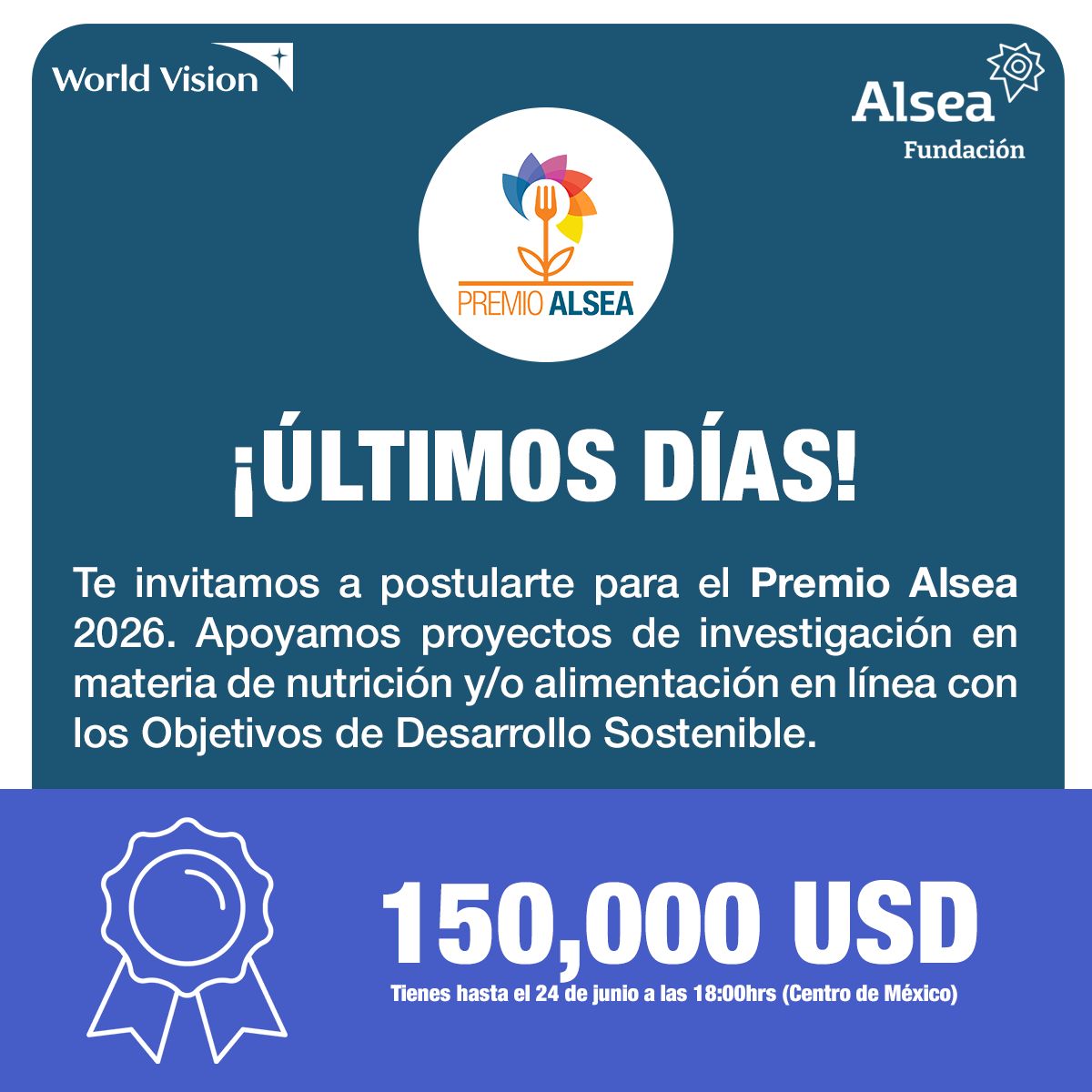 Alsea ad