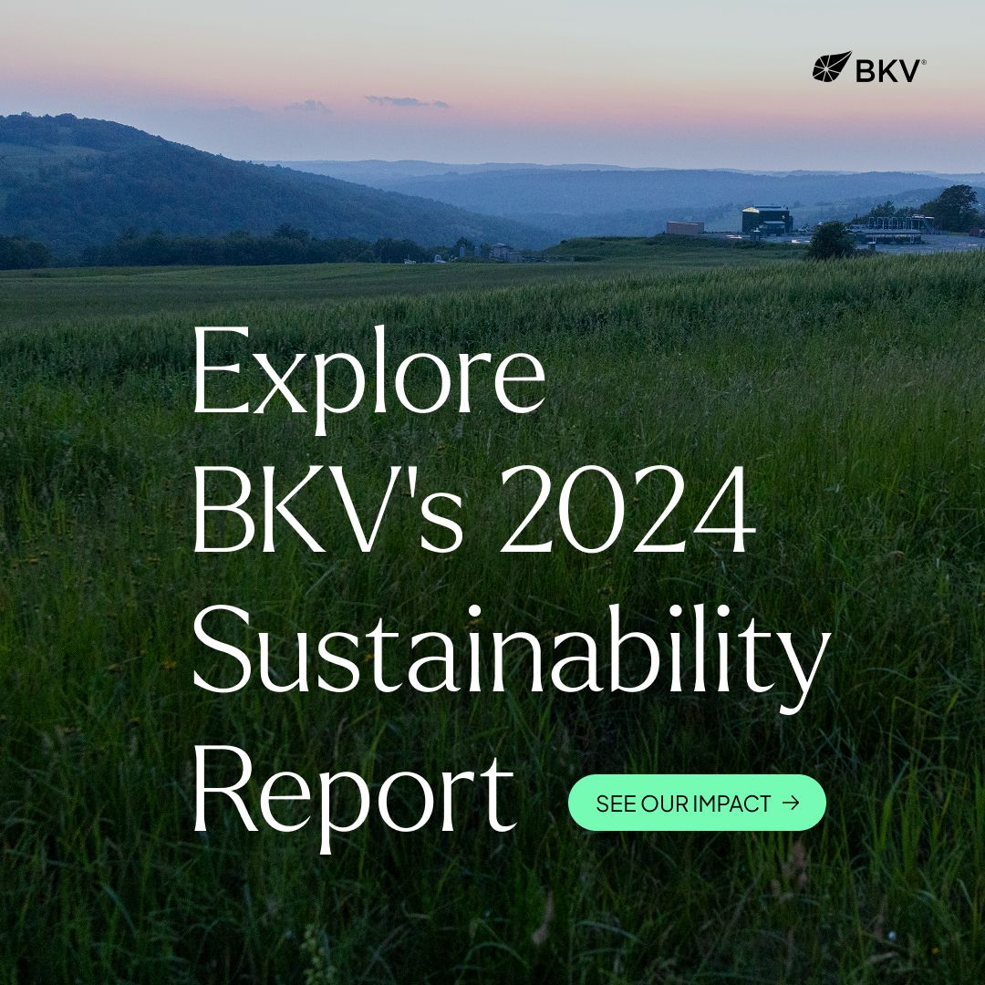 BKV Corporation ad