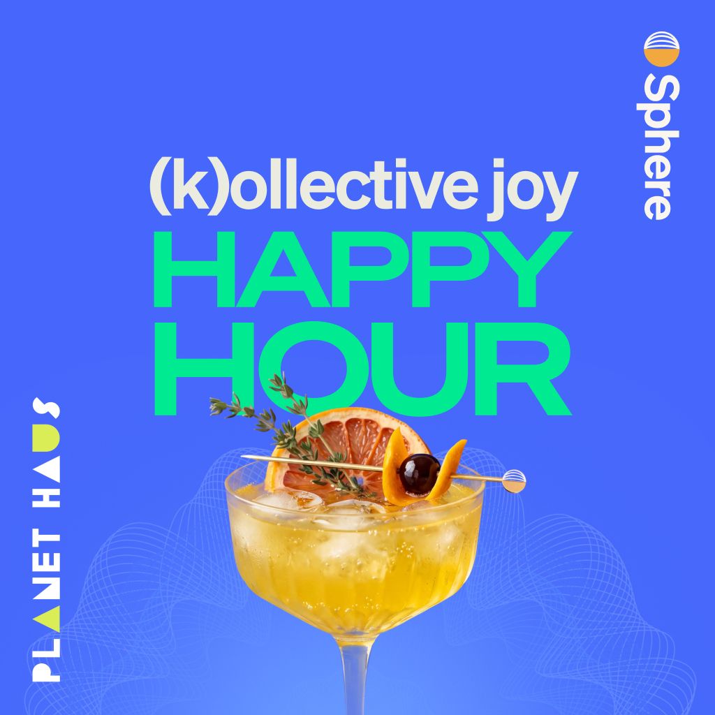 Sphere ad