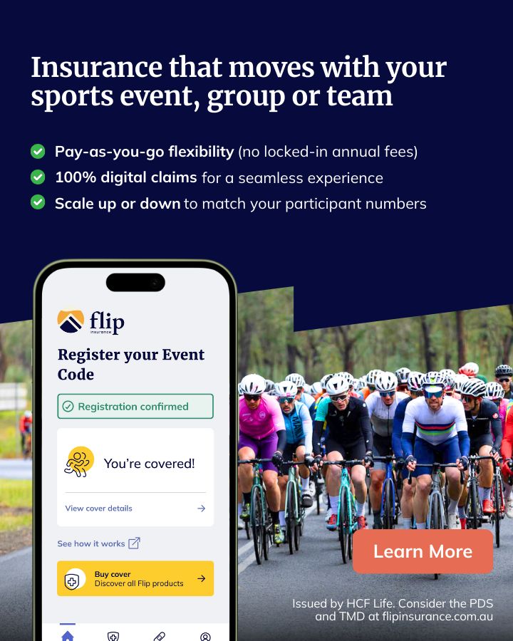 Flip Insurance ad