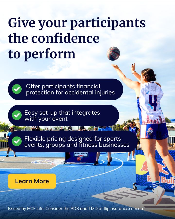 Flip Insurance ad