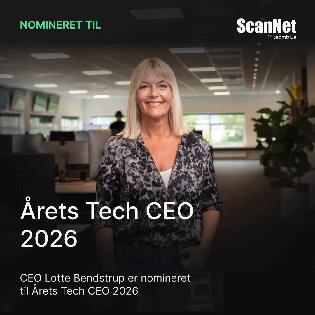 ScanNet ad
